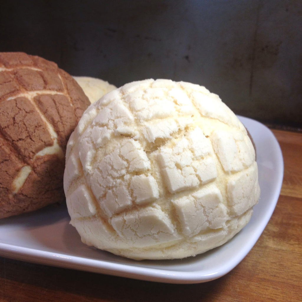 Conchas