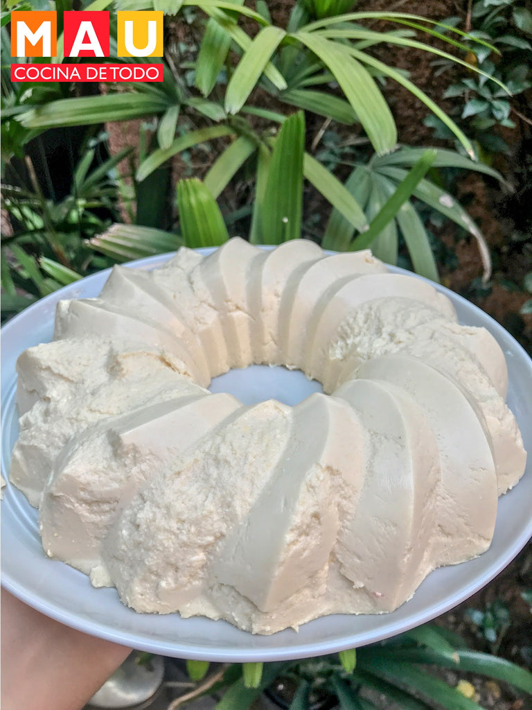 Gelatina de Guayaba