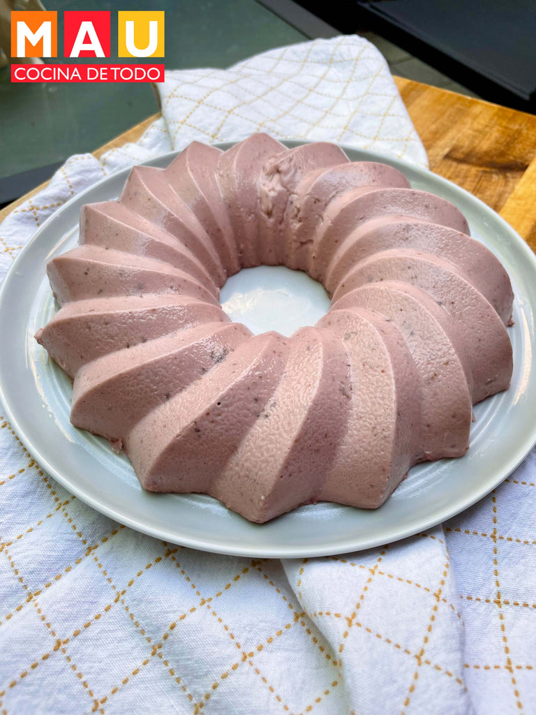 Gelatina de Higo