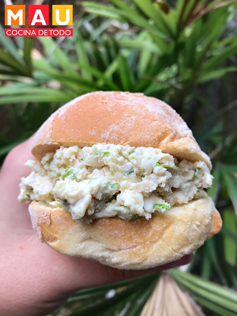 Marinitas de Pechuga de Pavo