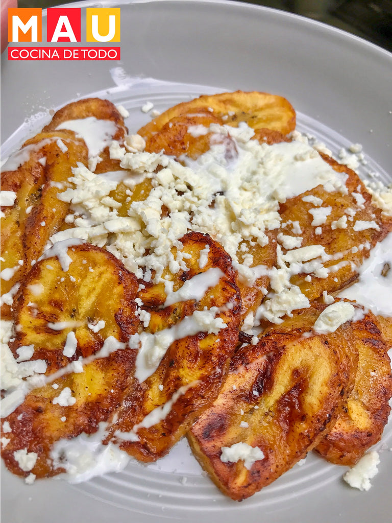 Platano Frito