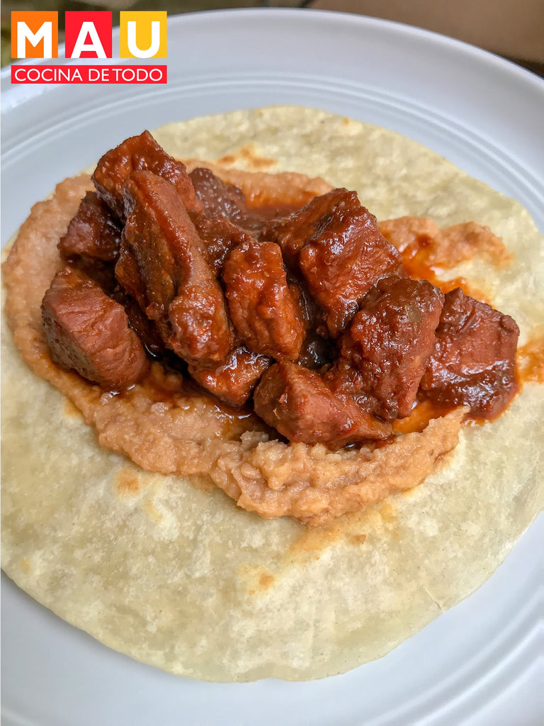 Asado de Puerco