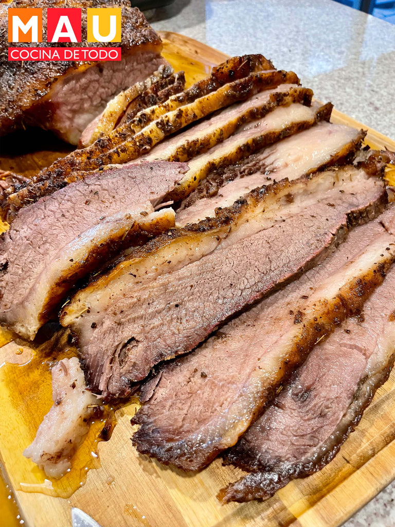 Brisket al Horno