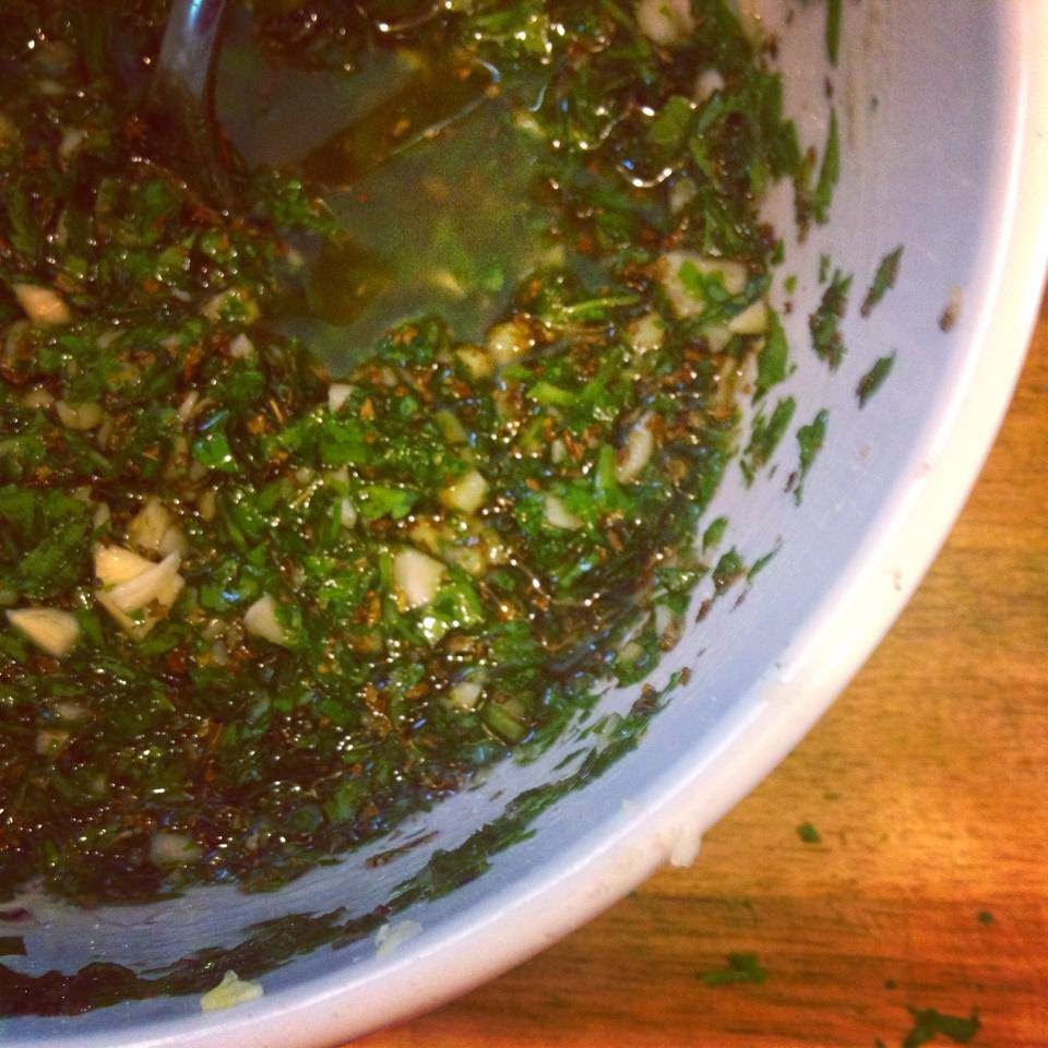 Chimichurri