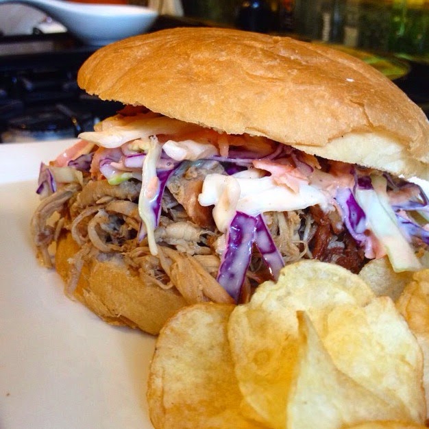 Pulled Pork