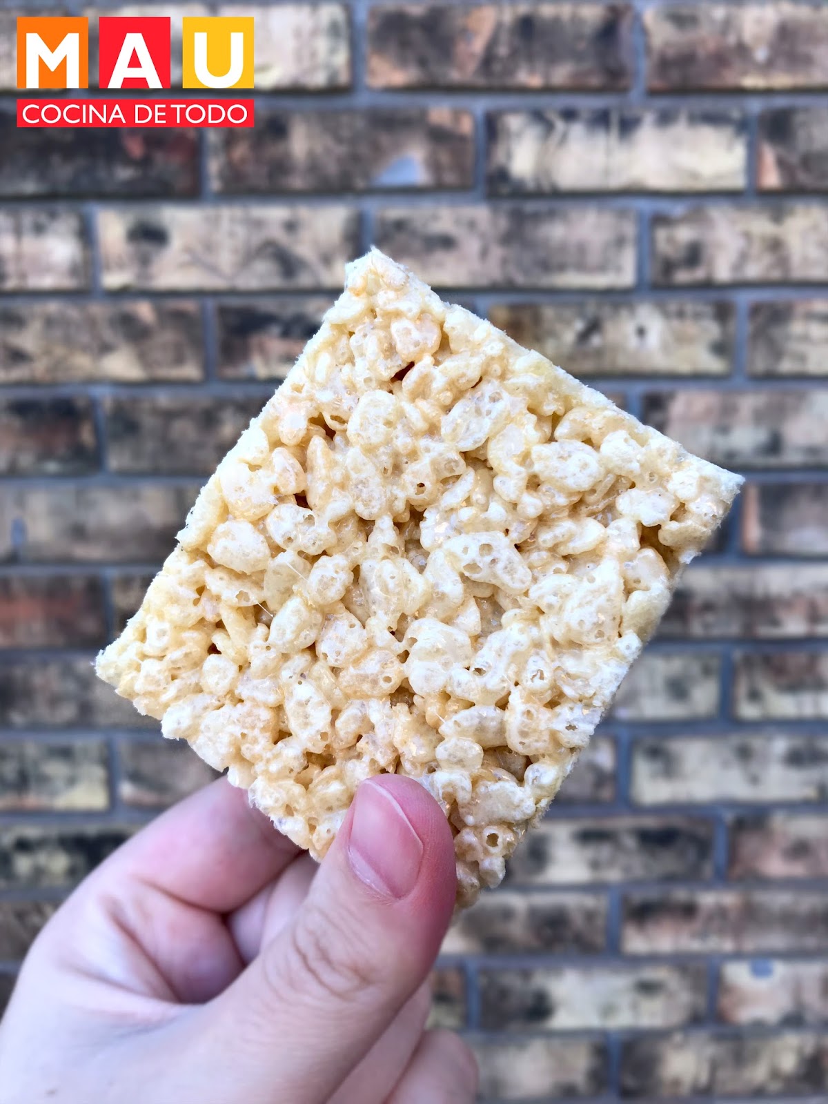 Rice Krispies Treats